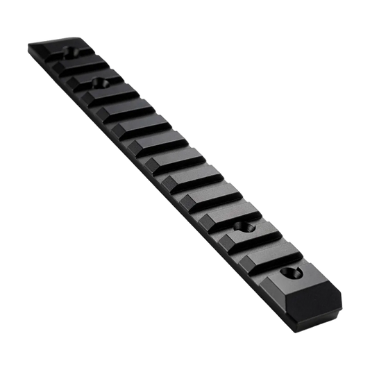 Nieload Tikka T3 Picatinny Skinne - hovedbillede