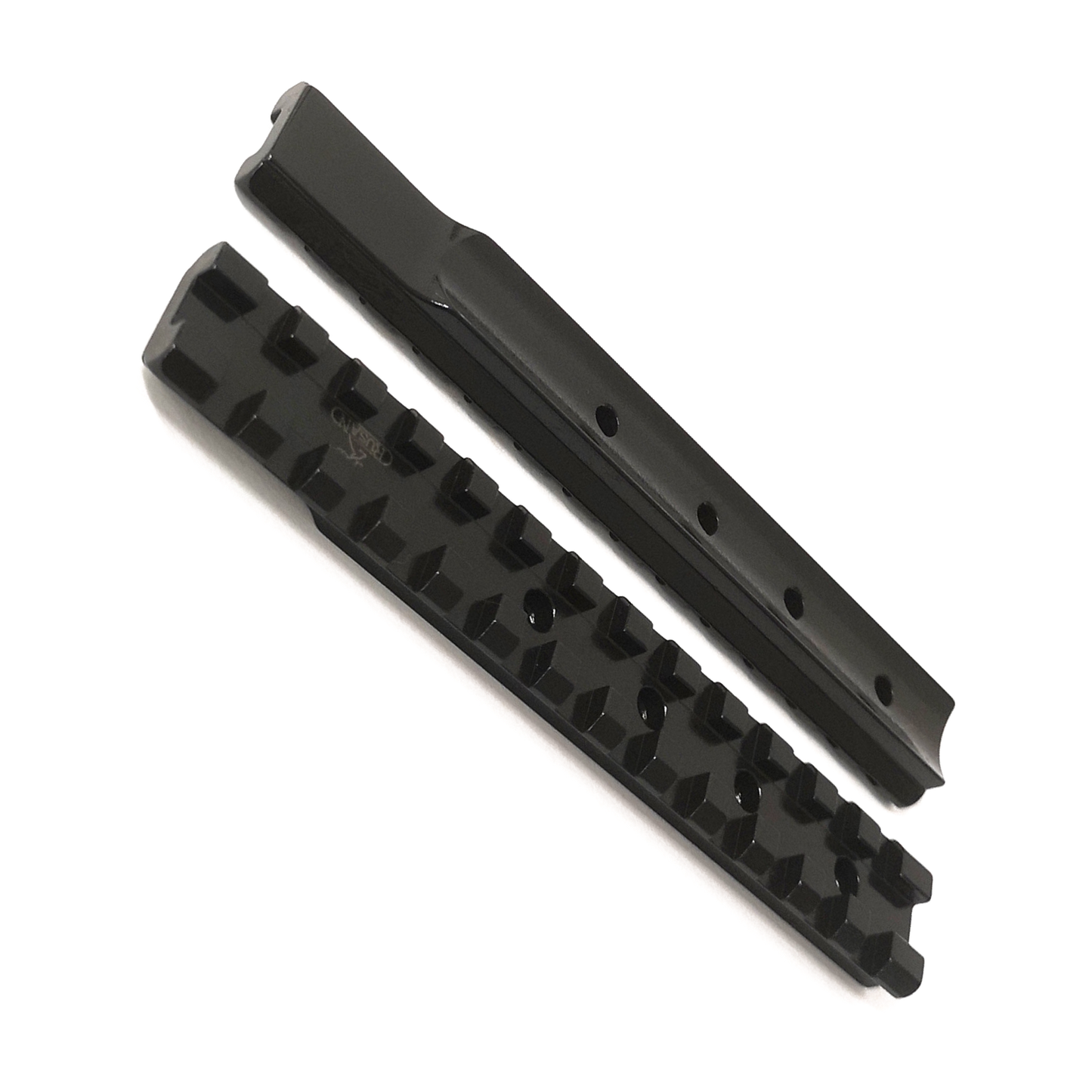 Bergara APEX Radius 14 Extended Picatinny Skinne