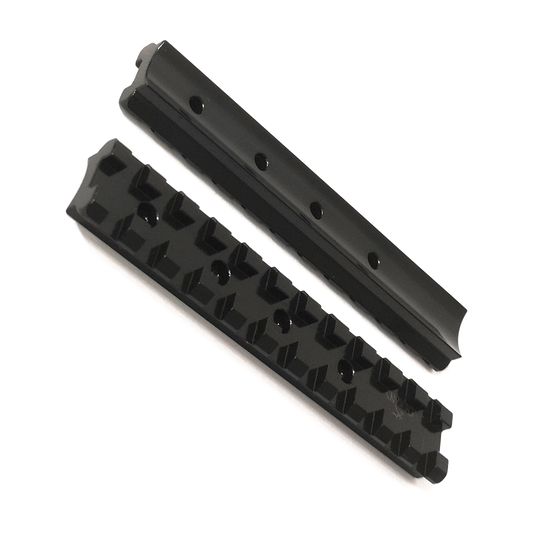 Bergara APEX Radius 14 Picatinny Skena