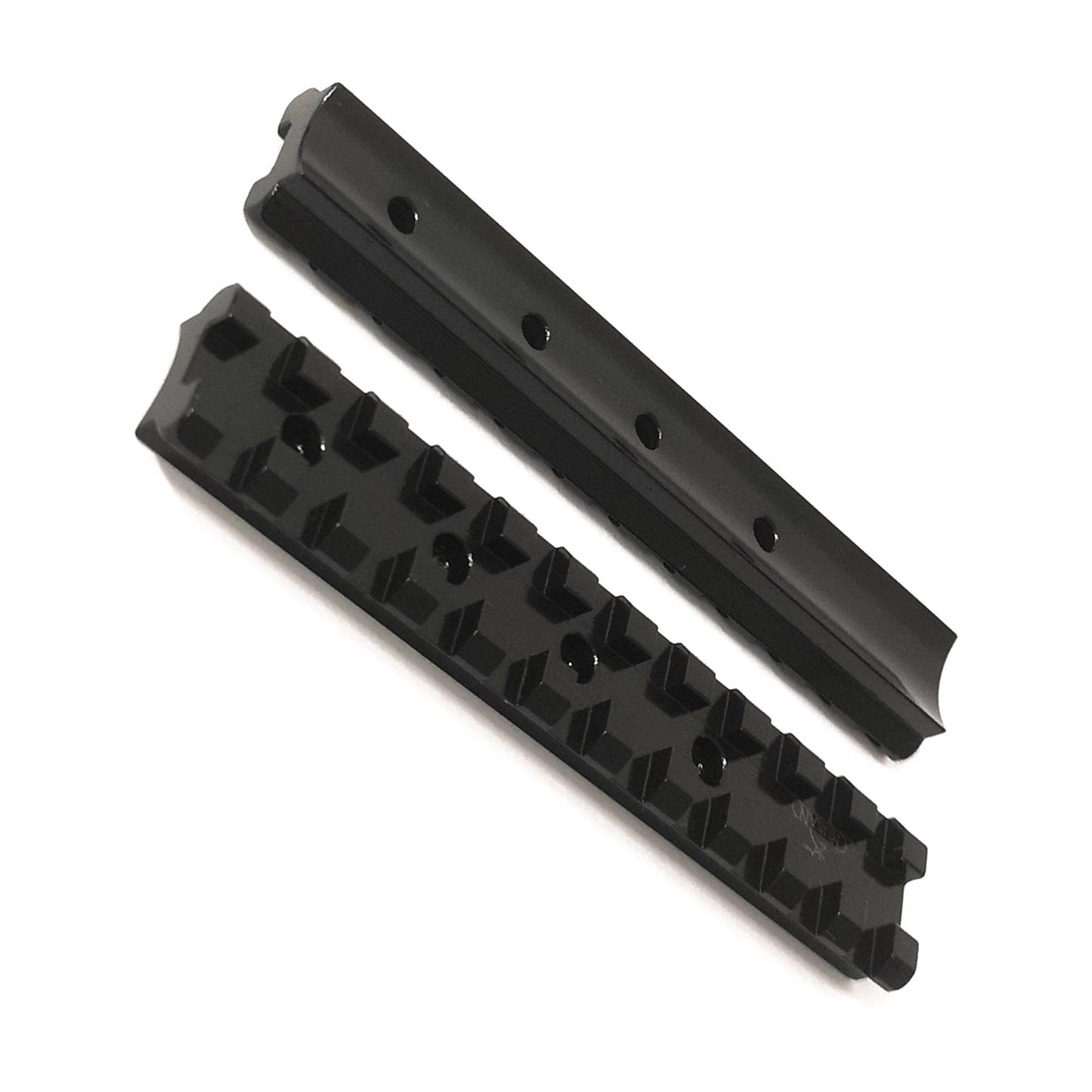 Bergara BA13 Radius 12.7 Picatinny Skinne