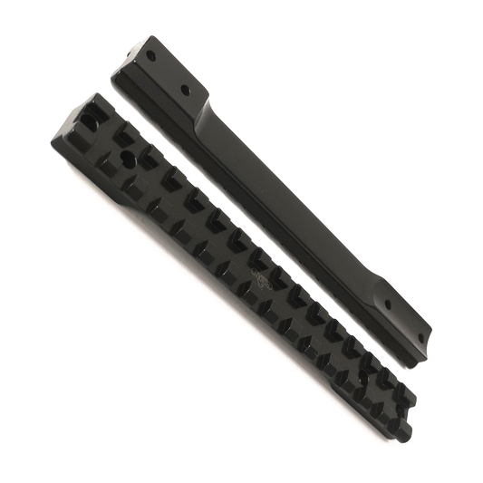Howa 1500 Long Action Picatinny Skena