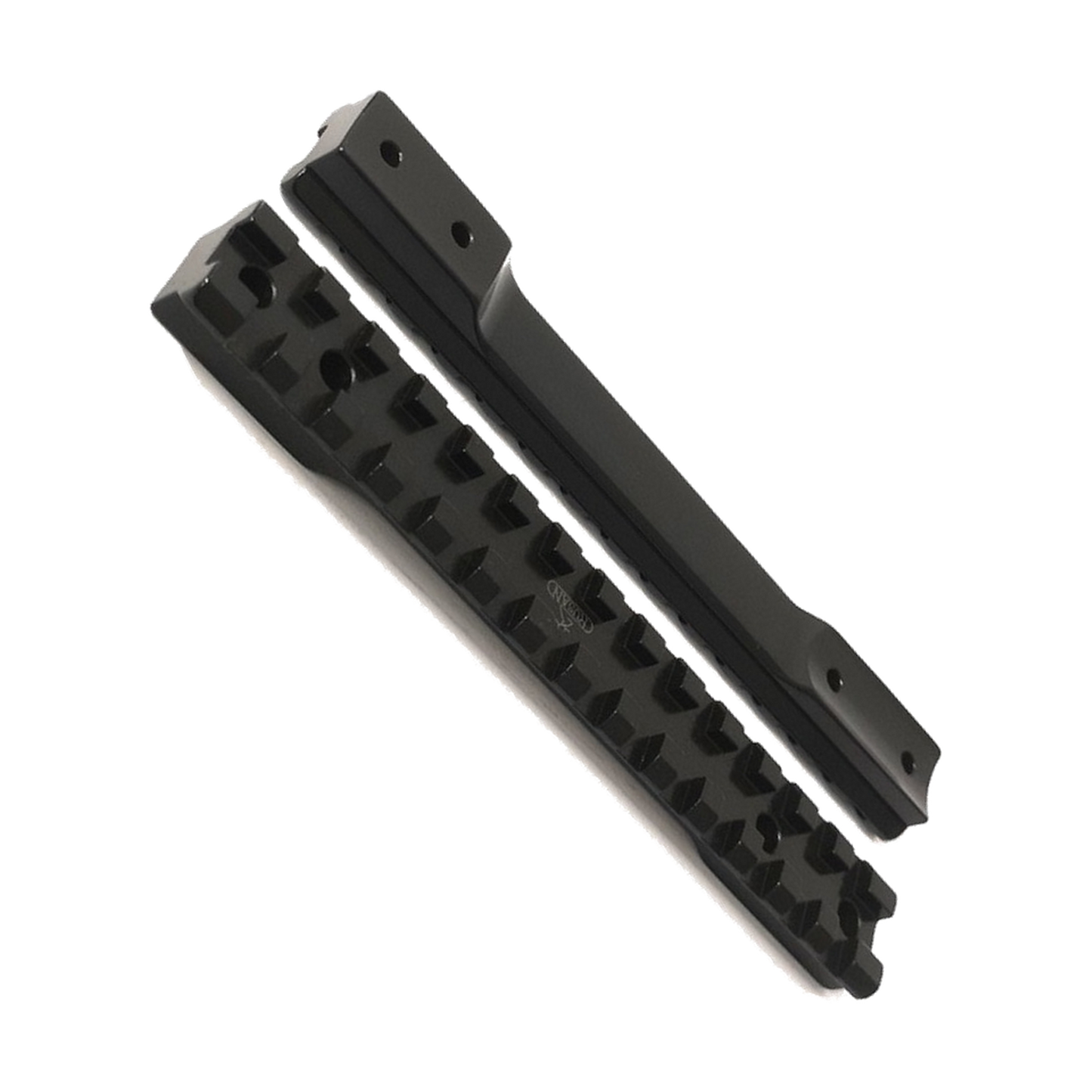 Howa 1500 Short Action Picatinny Skinne