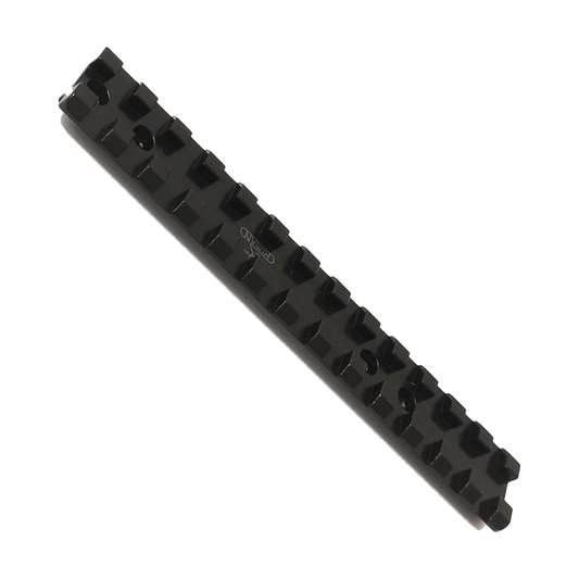 Marlin Lever Action Picatinny Skena - brunat stål