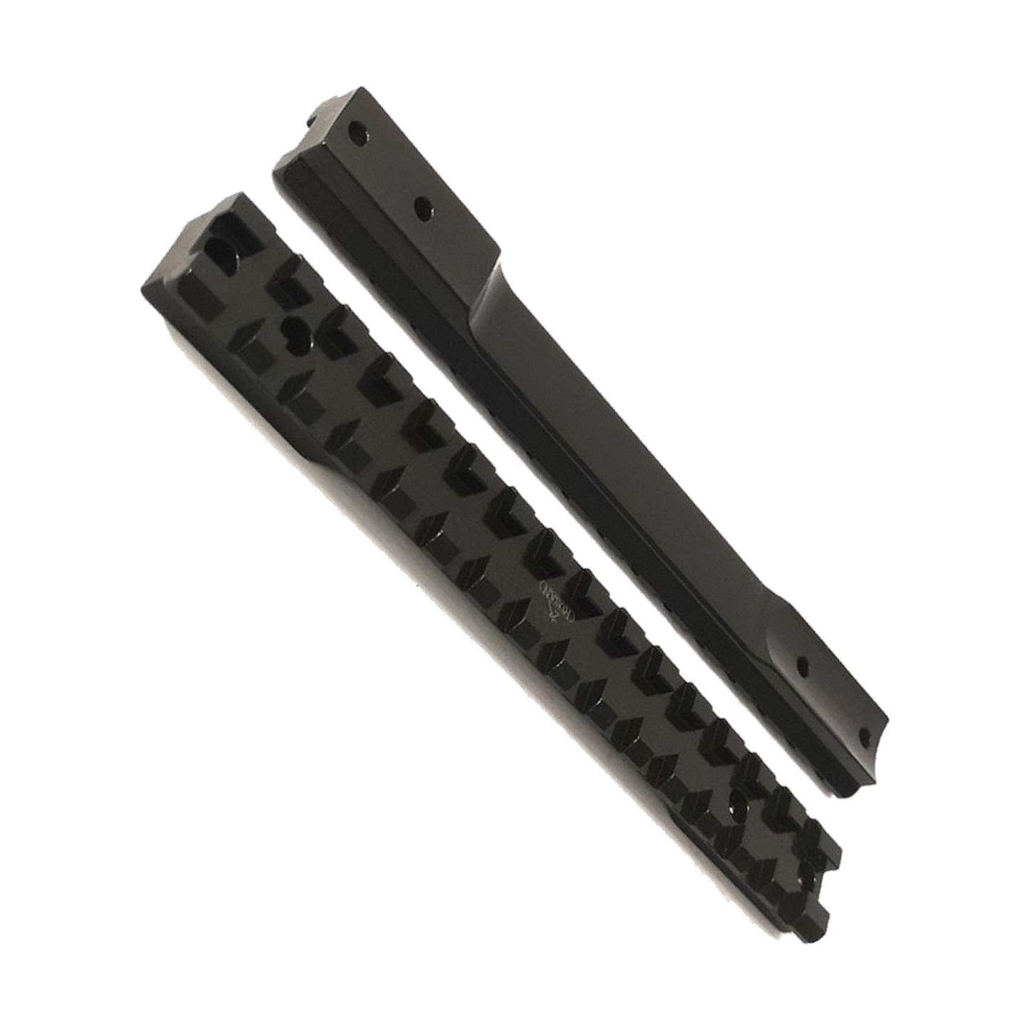 Remington 700 Long Action Picatinny Skinne
