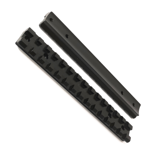 Remington 783 Långåtgärd Picatinny Skena