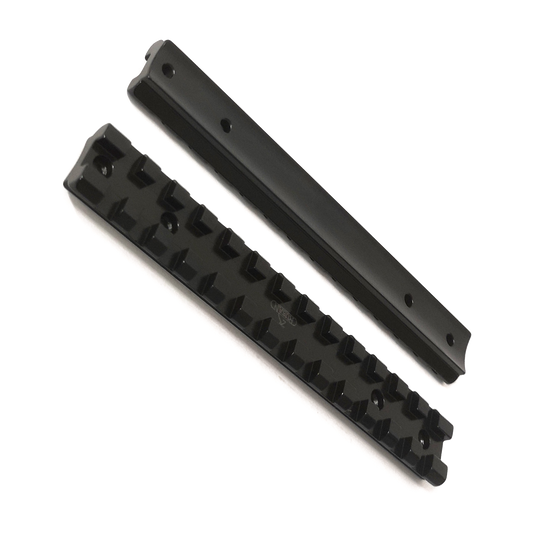 Remington 783 kort aktion Picatinny Skena