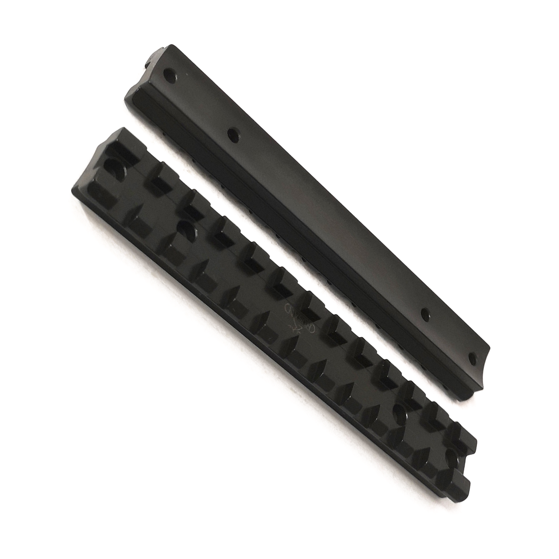 Ruger American Rifle Short Action Picatinny Skinne