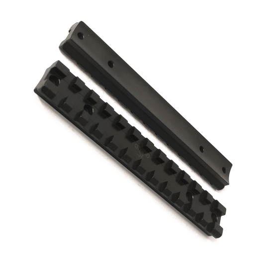 Ruger American Rifle Short Action Picatinny Skena