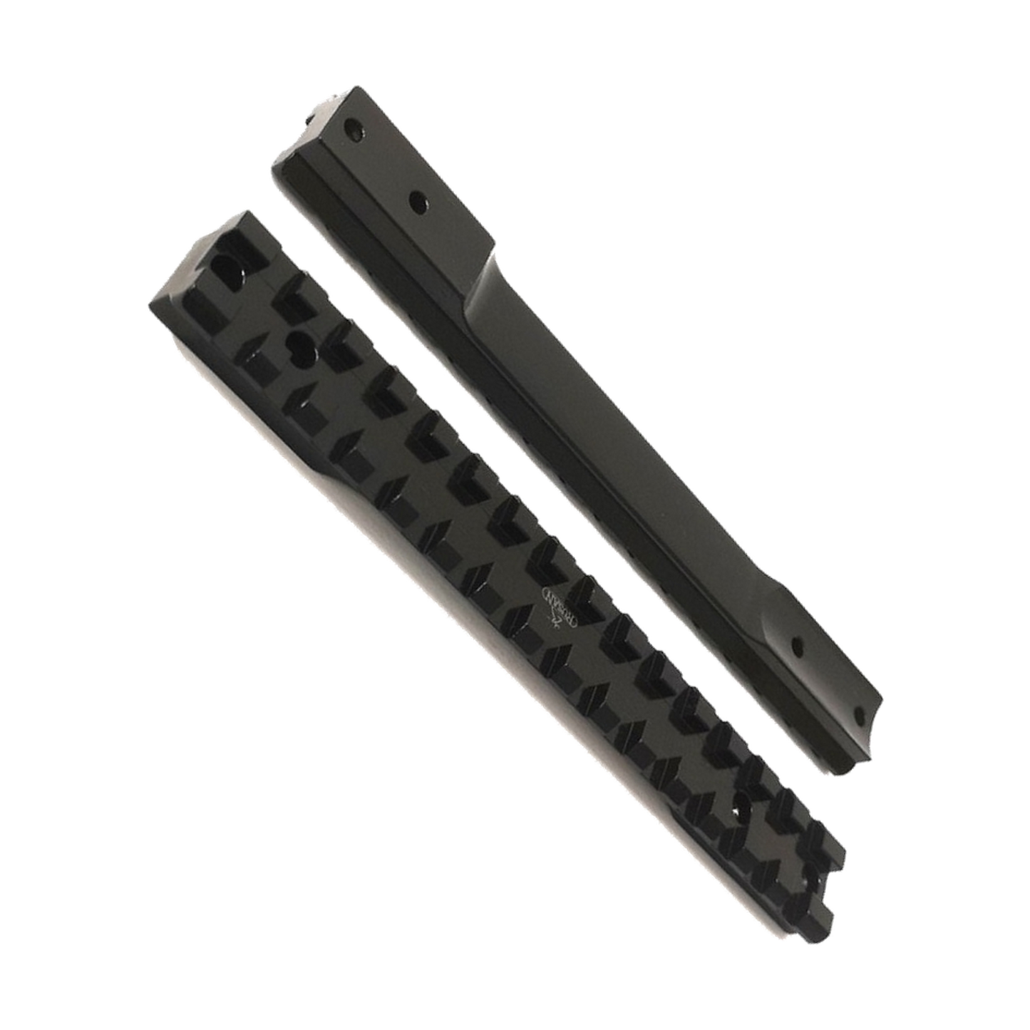 Sauer 101 Picatinny Skinne