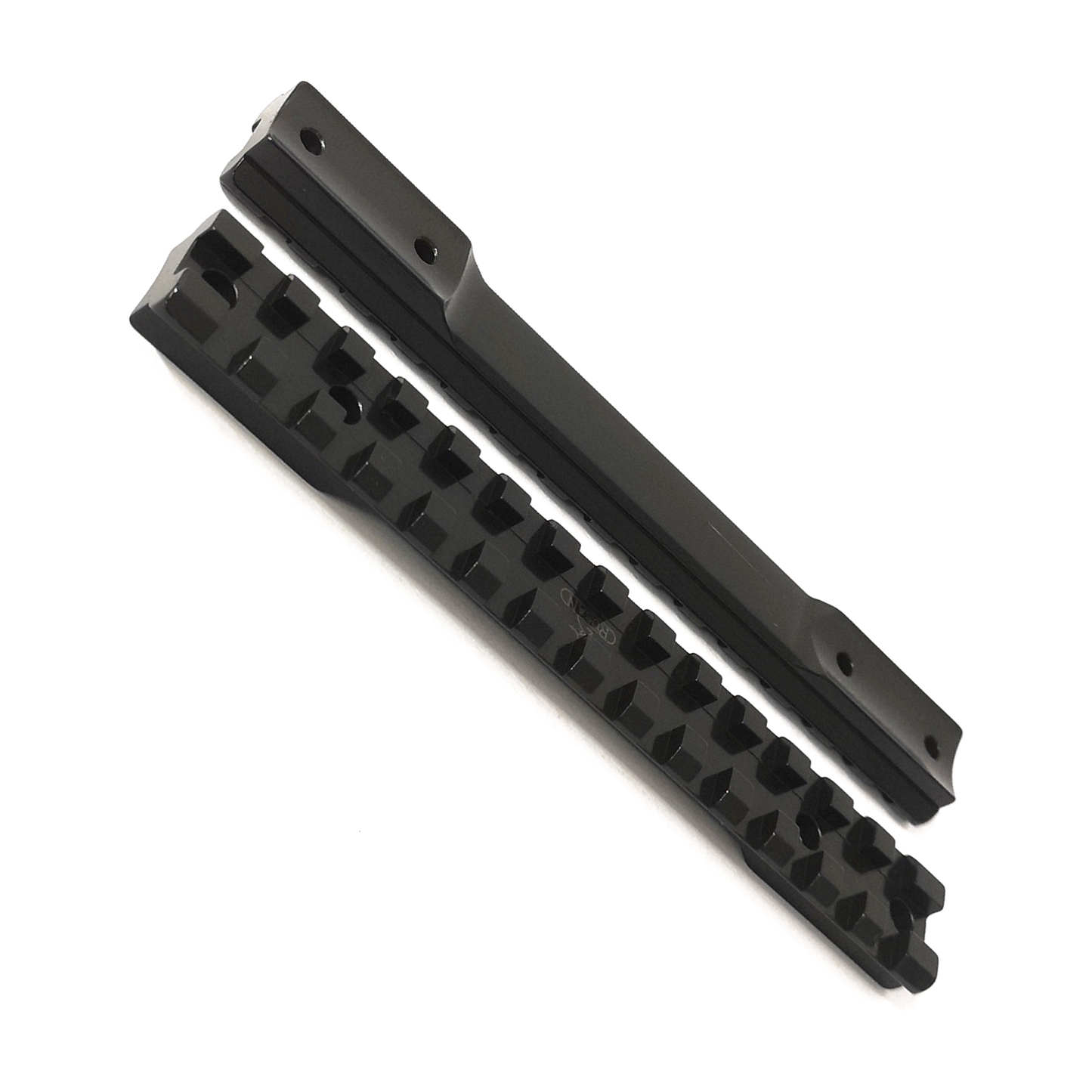 Sauer 202 Standard Picatinny Skinne