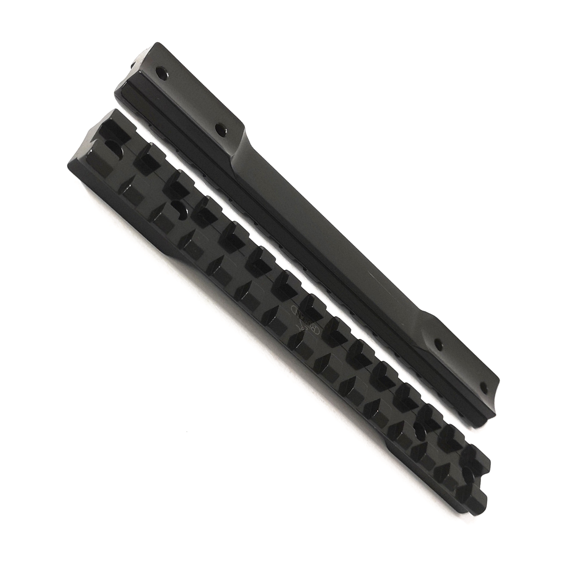 Sauer 202 Standard Picatinny Skinne
