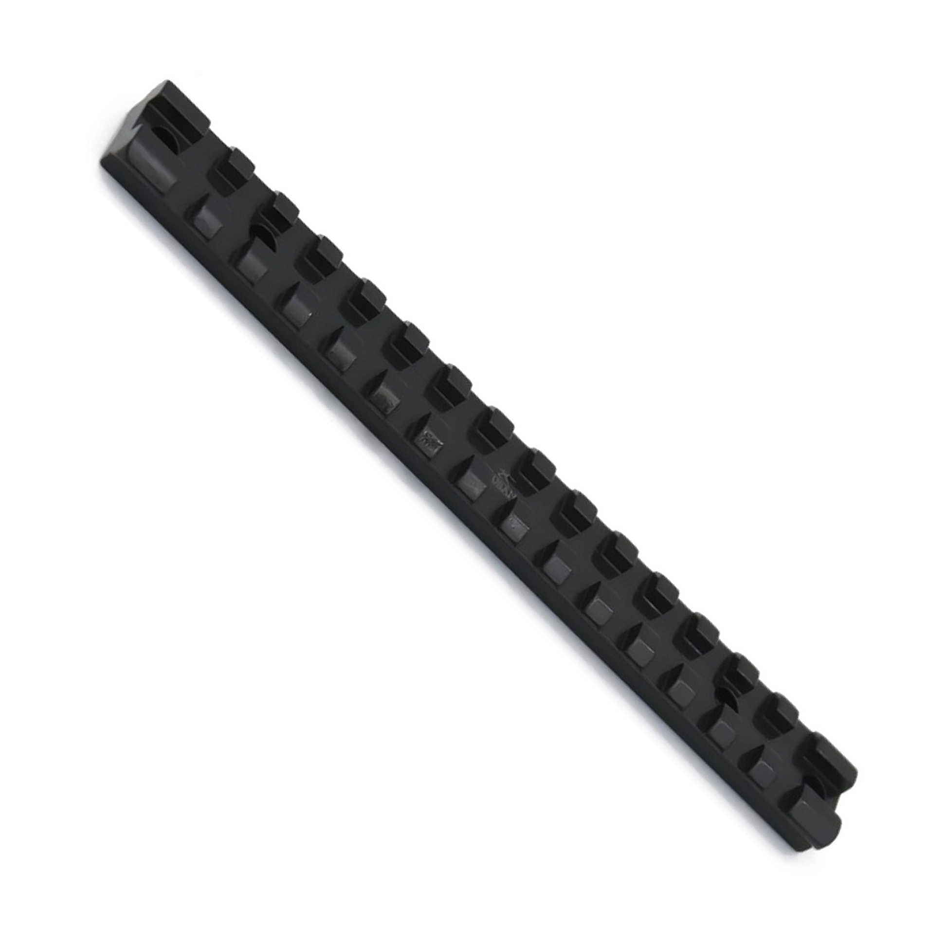 Savage Axis Picatinny Skinne