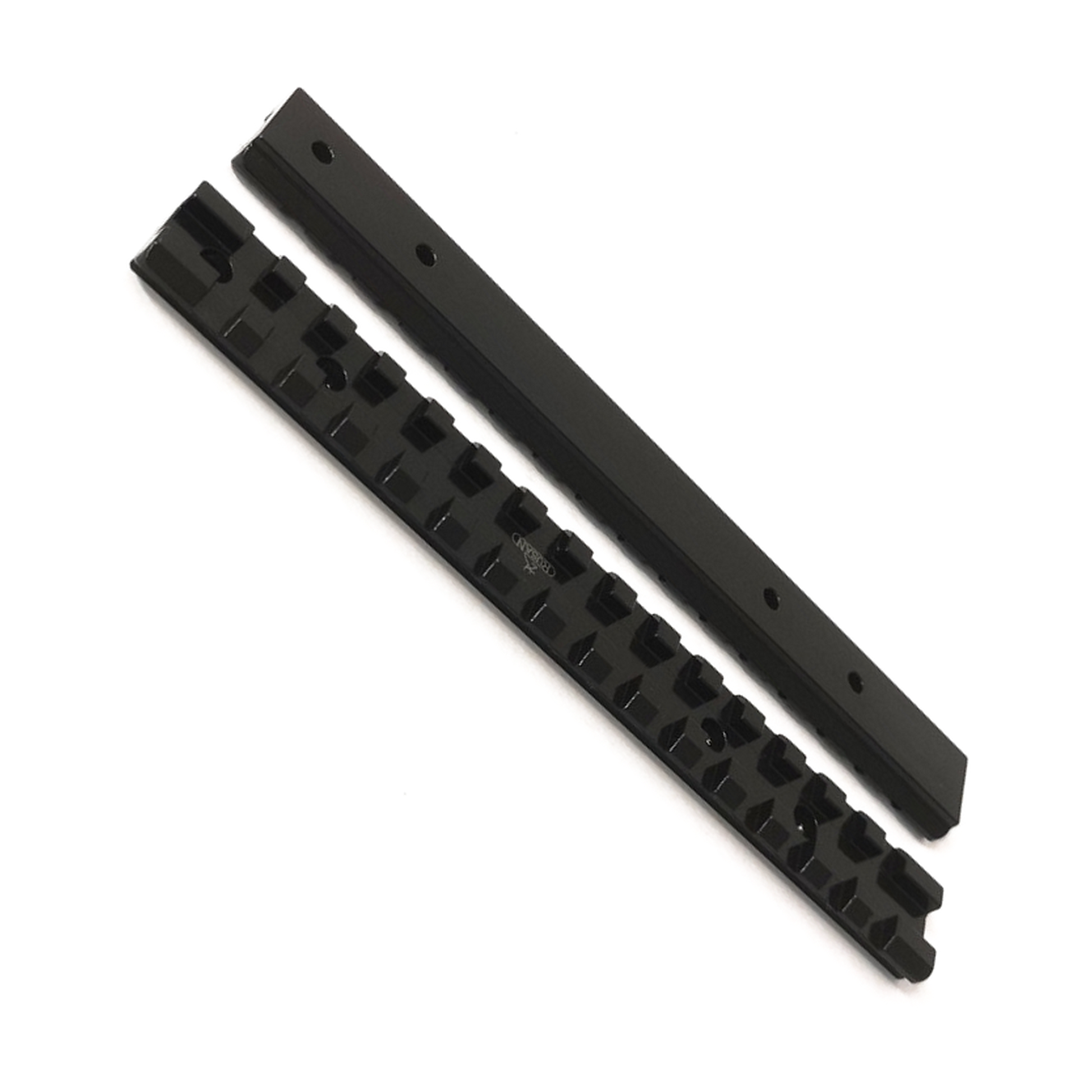 Tikka T1x Picatinny Skinne