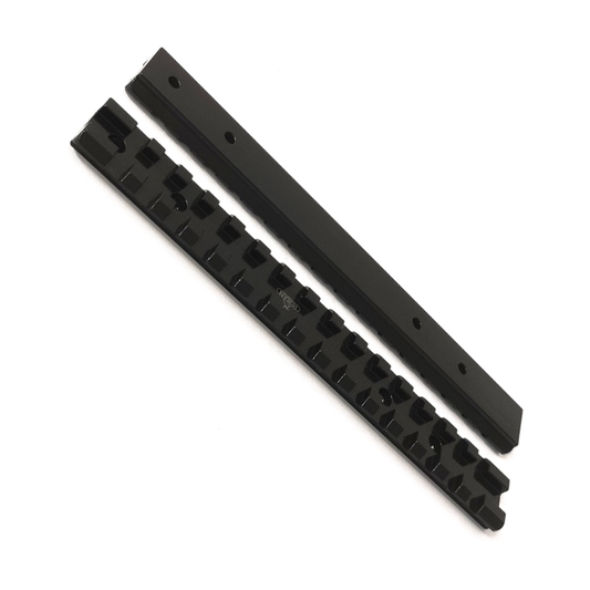 Tikka T1x Picatinny Skena
