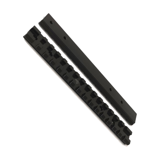 Tikka T3x Picatinny Skena